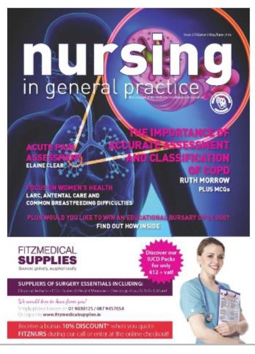 Nursing in General Practice