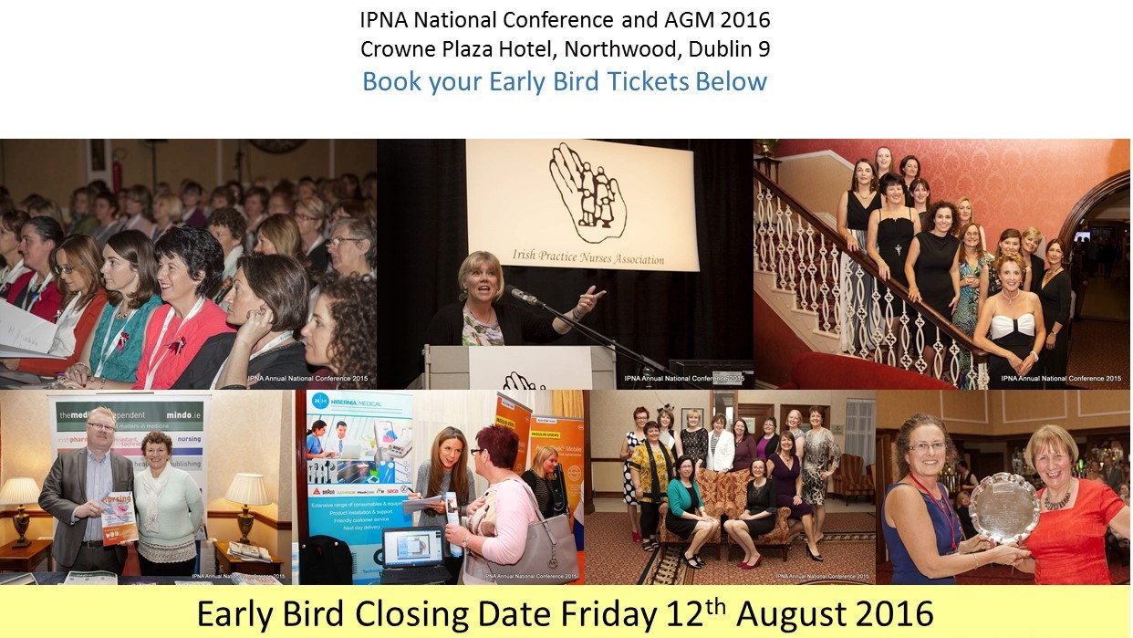National Conference and AGM 2016