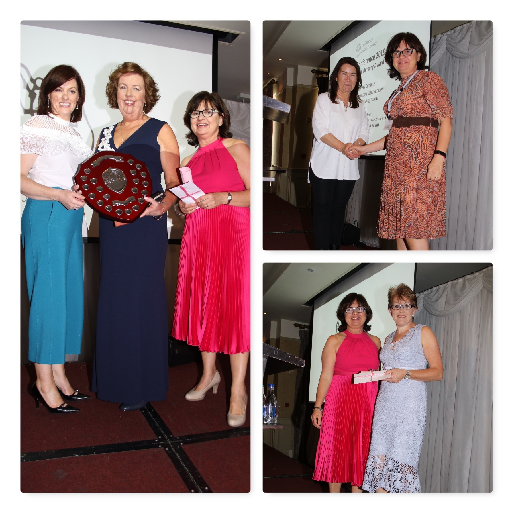 APPLICATIONS IPNA AWARDS 2020 NOW OPEN