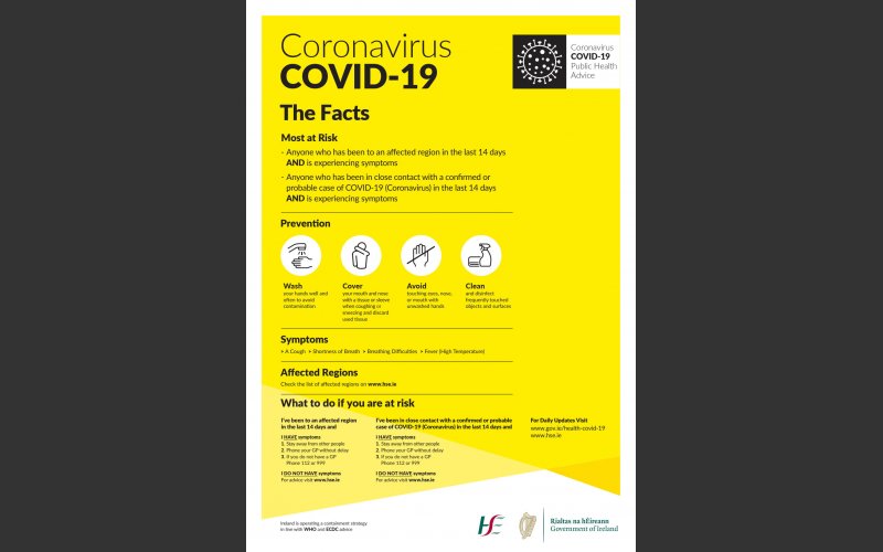COVID 19; Resources for General Practice Nurses