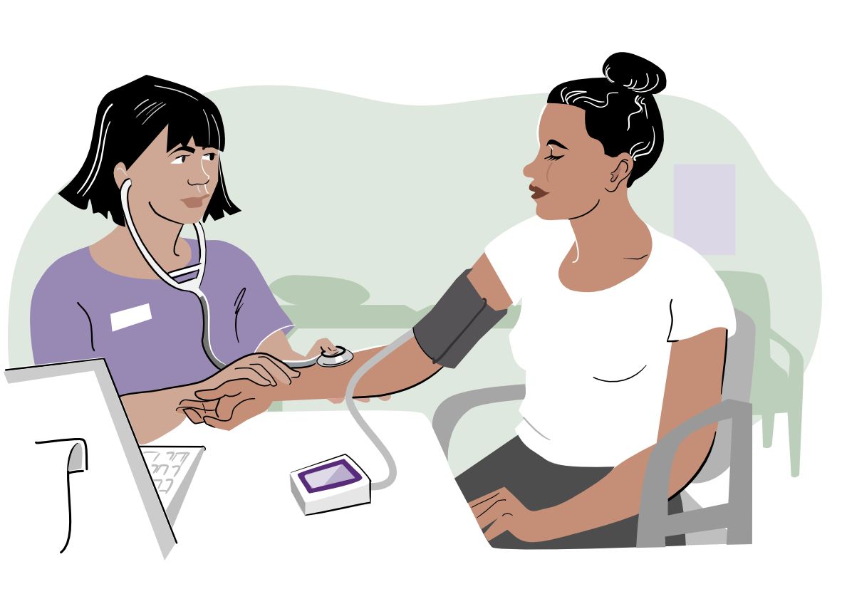 Me and My Nurse- Early Detection of Lung Cancer Study Day